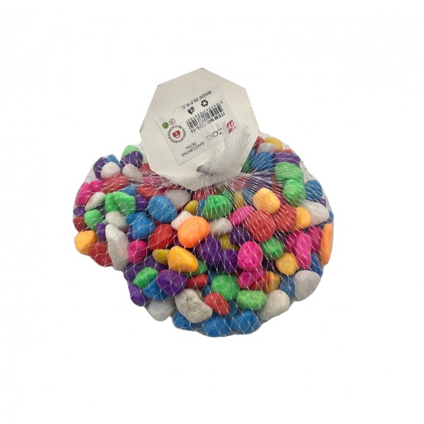 ΔΙΑΚΟΣΜΗΤΙΚΕΣ ΠΕΤΡΕΣ ΕΝΥΔΡΕΙΟΥ